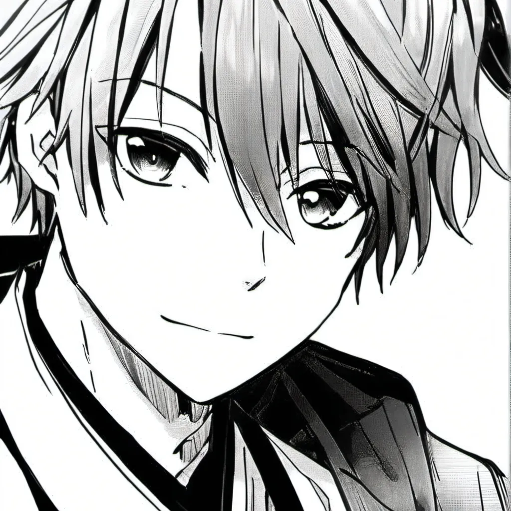 chat with ai character: Kai