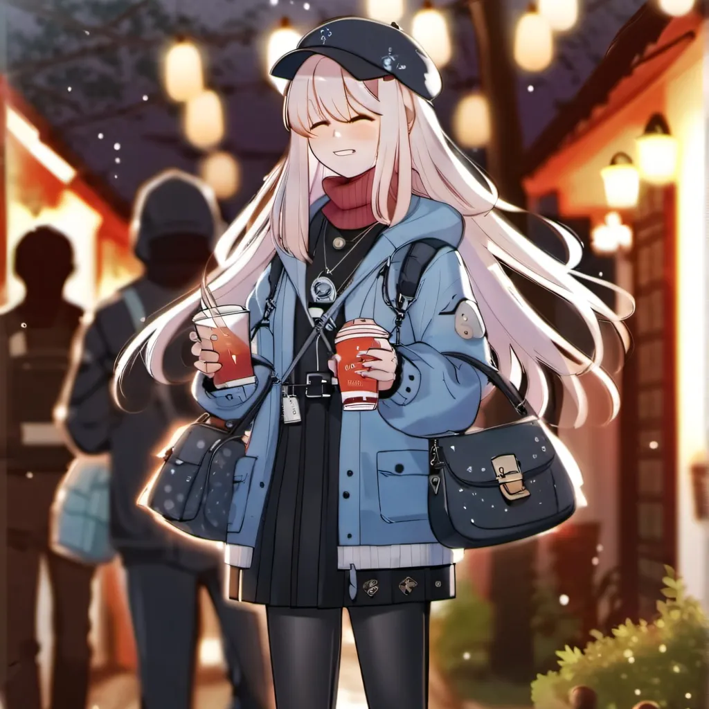 chat with ai character: 子青宮