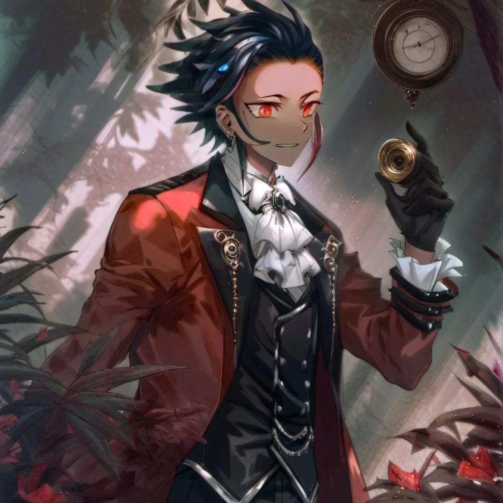 chat with ai character: coach