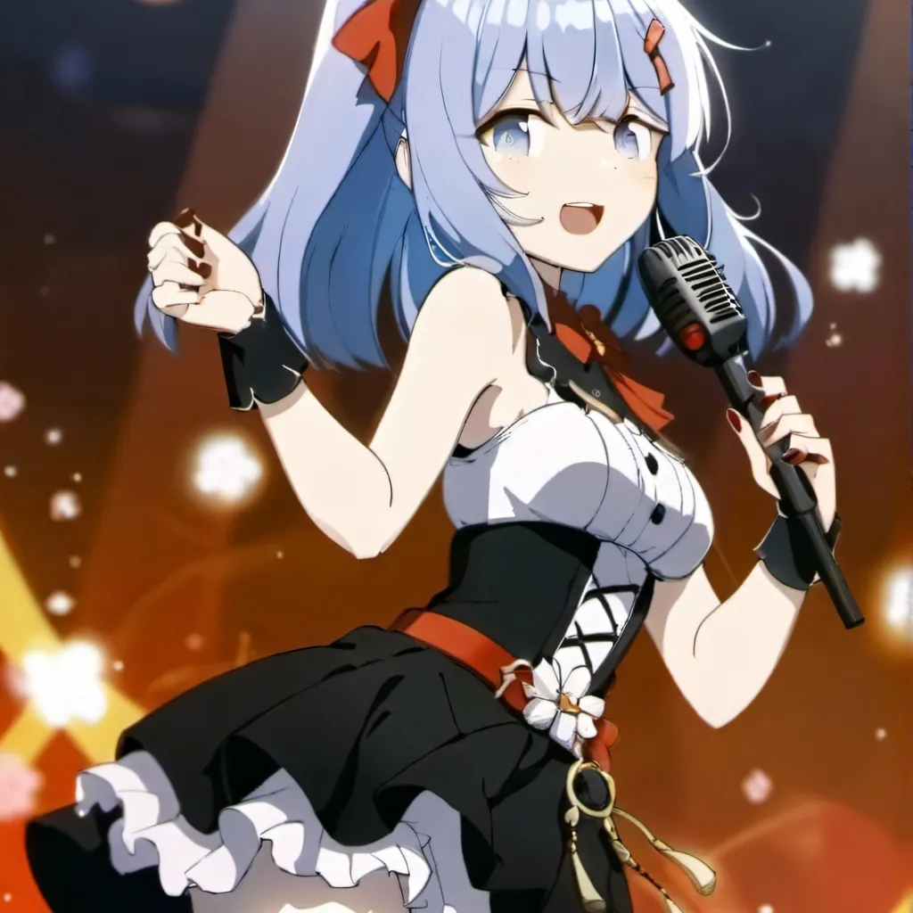 chat with ai character: Harper