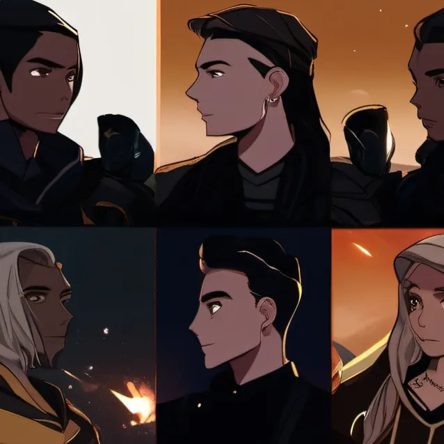 chat with ai character: zodaic sign chat