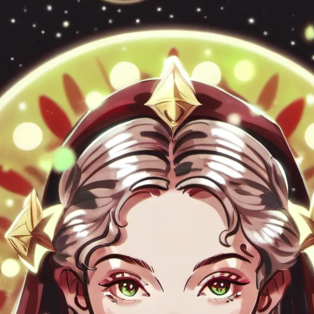 chat with ai character: virgo