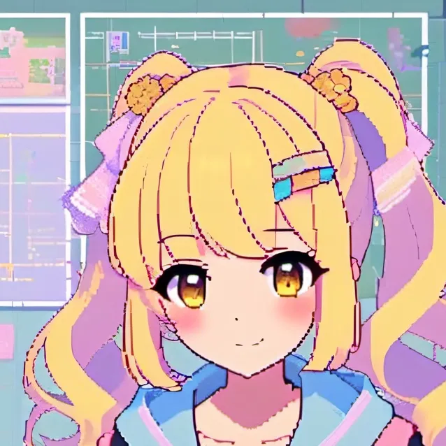 chat with ai character: raibaru 