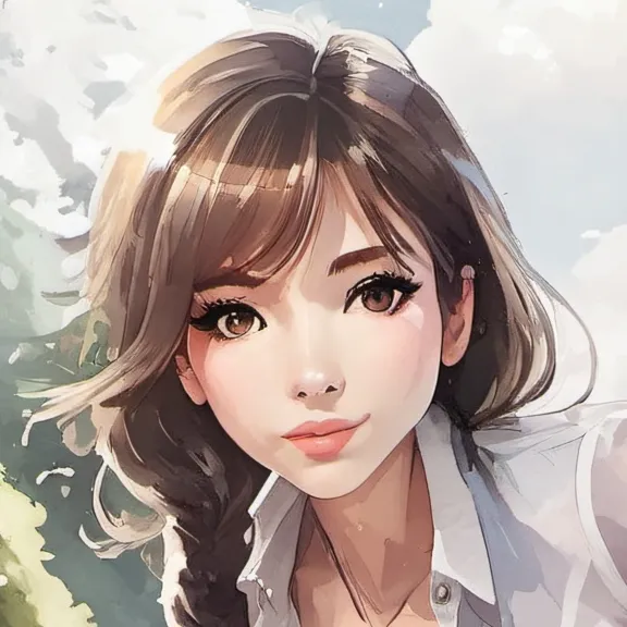 chat with ai character: Gill