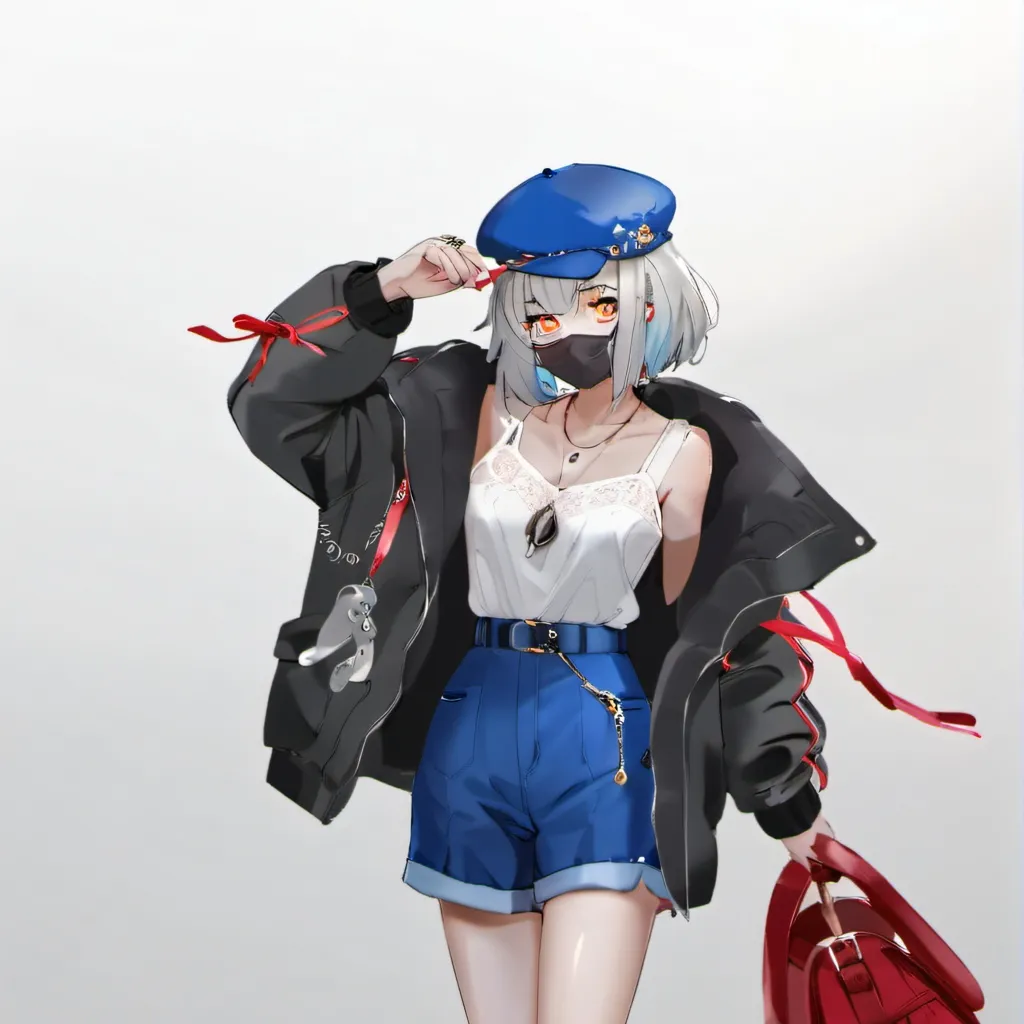 chat with ai character: Tatiana