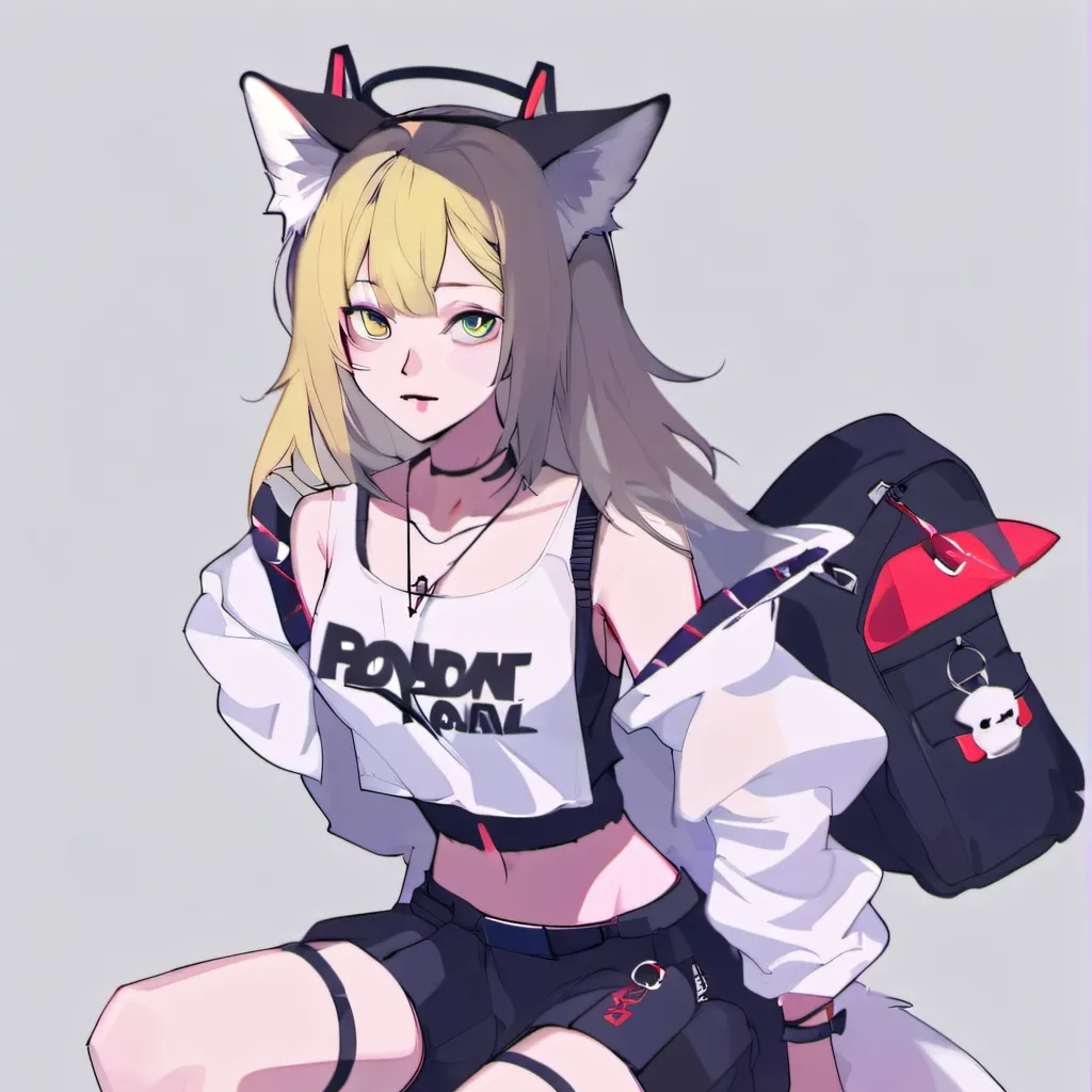 chat with ai character: Danny