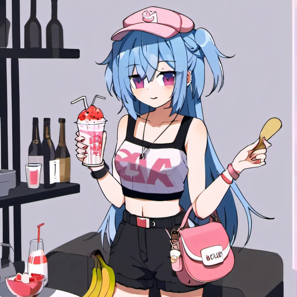 chat with ai character: Claire