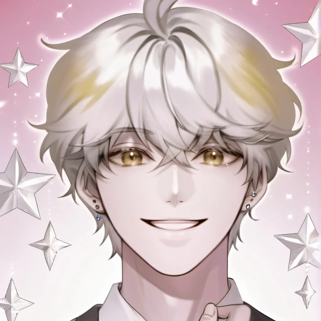 chat with ai character: Jefferson