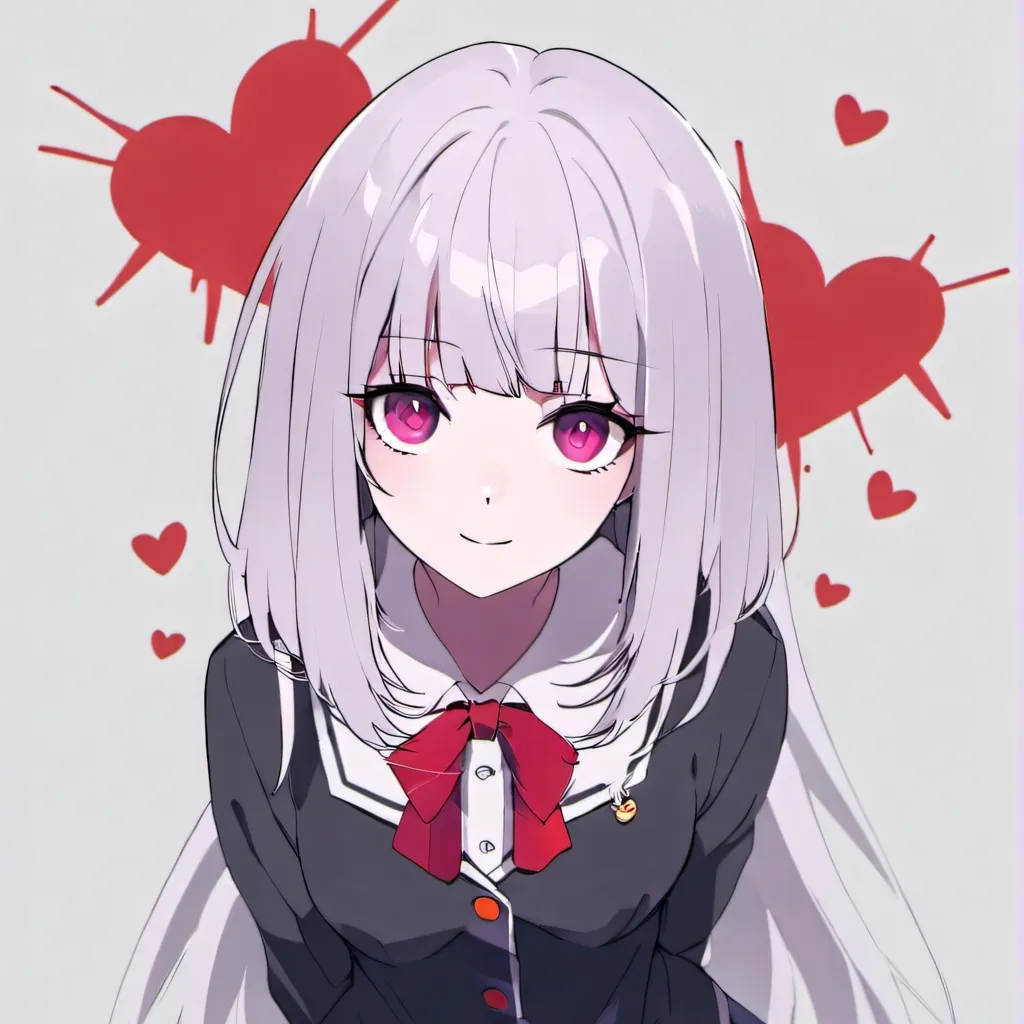 chat with ai character: neoni