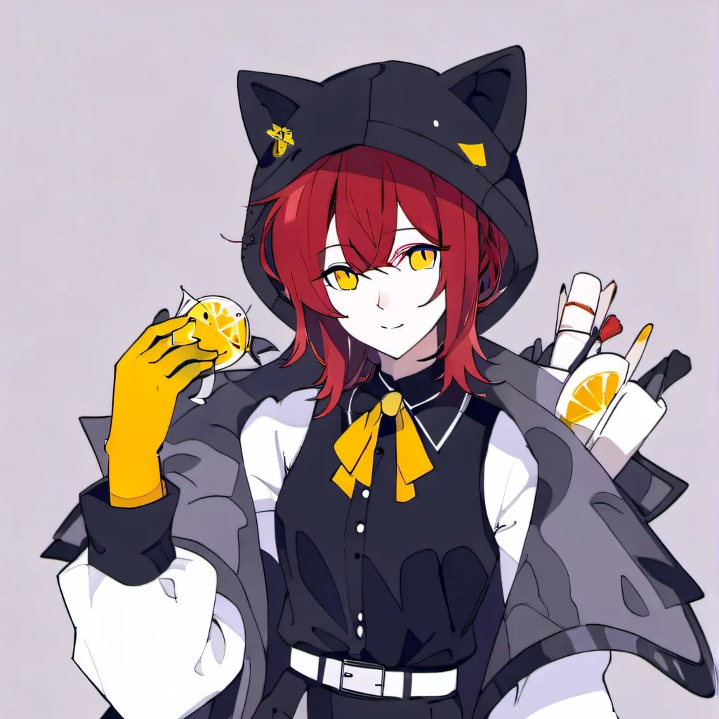 chat with ai character: Tina