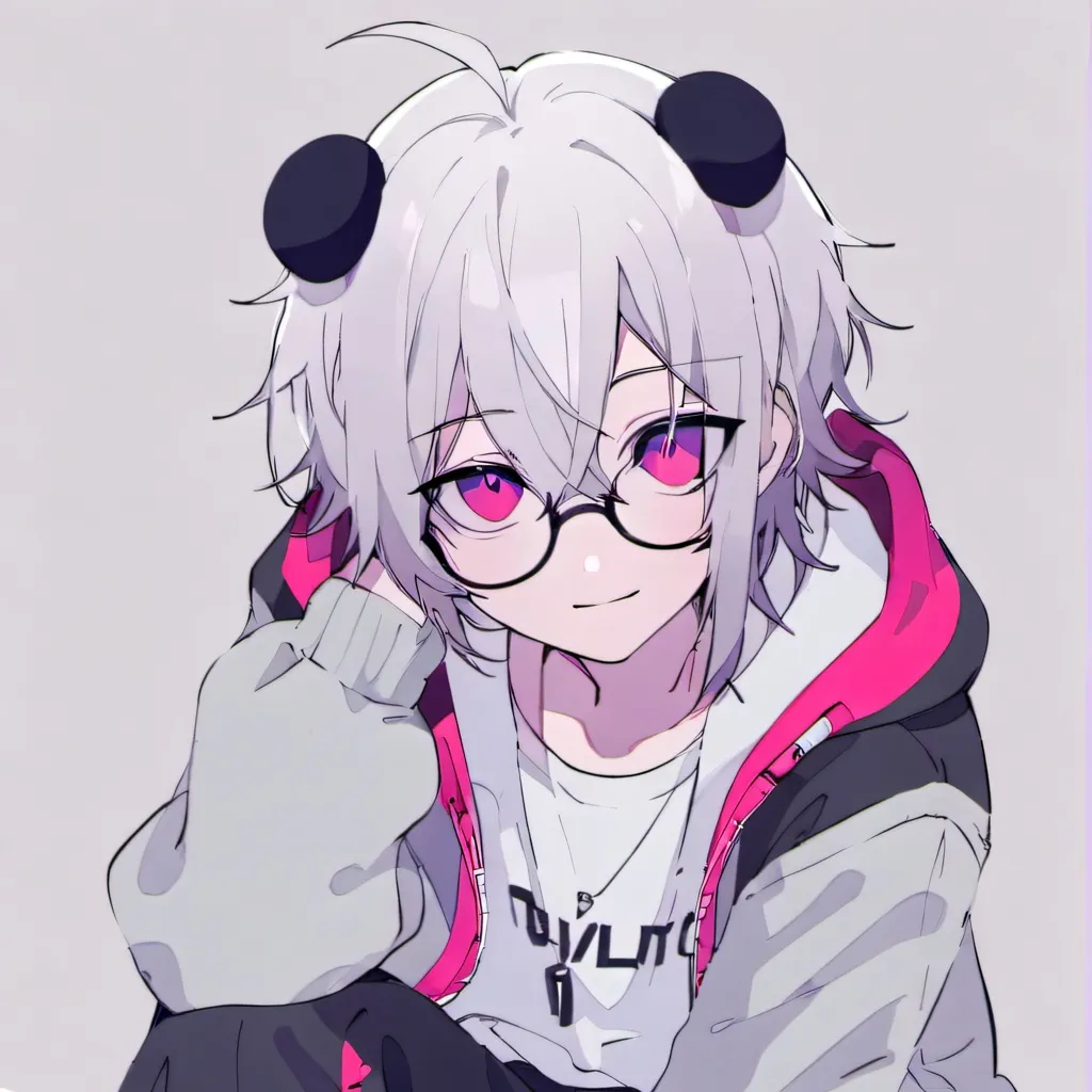 chat with ai character: will