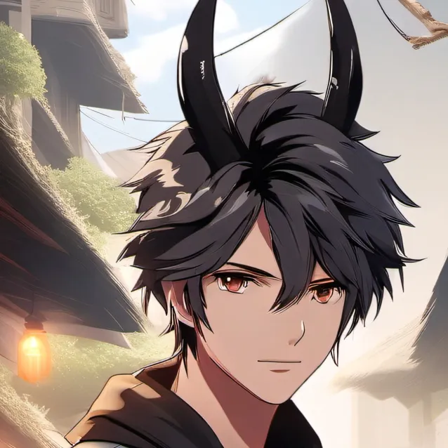 chat with ai character: Luke 