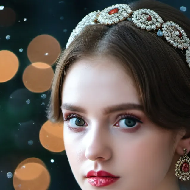 chat with ai character: Cece Scotte