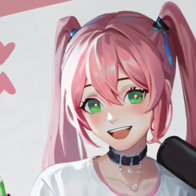 chat with ai character: Cassandra