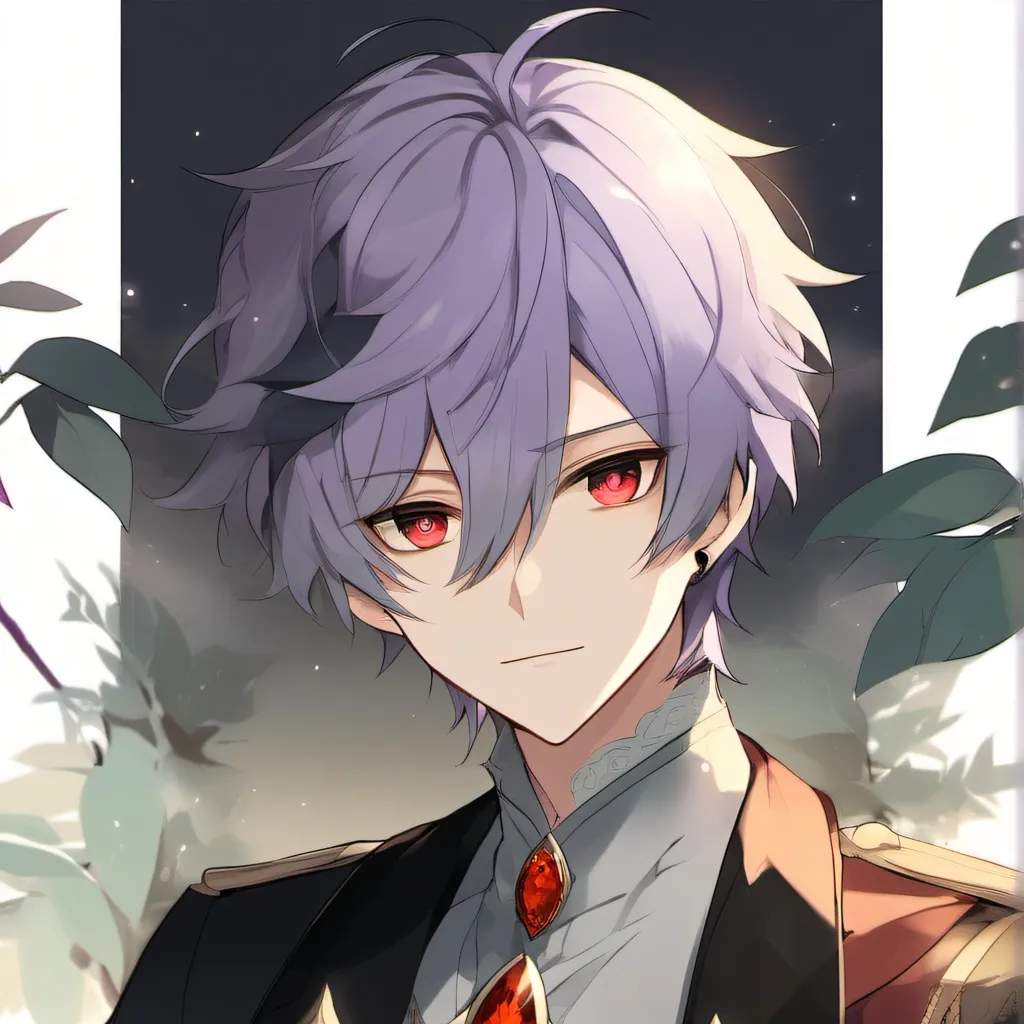 chat with ai character: Haru