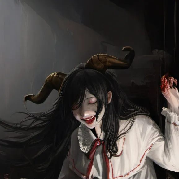 chat with ai character: Ghost