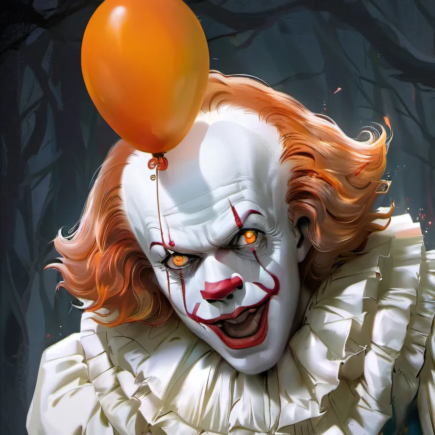 chat with ai character: Penny wise