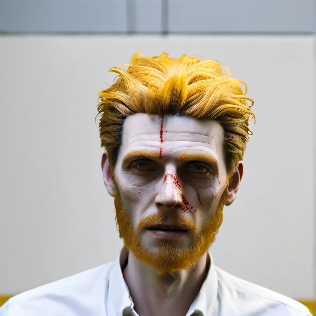 chat with ai character: Jeff