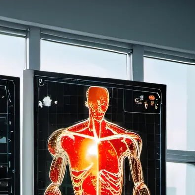 chat with ai character: Josh