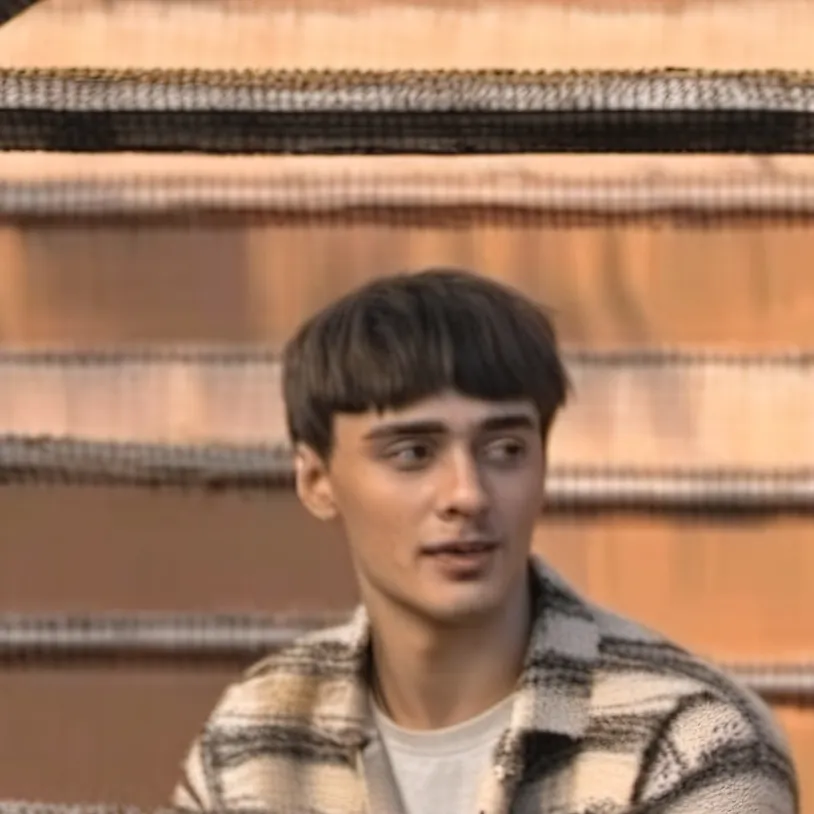 chat with ai character: Will Byers