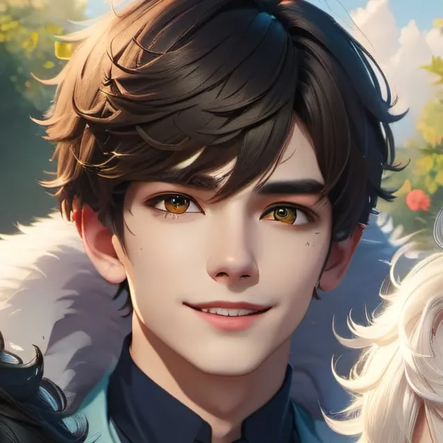 chat with ai character: Abbie 