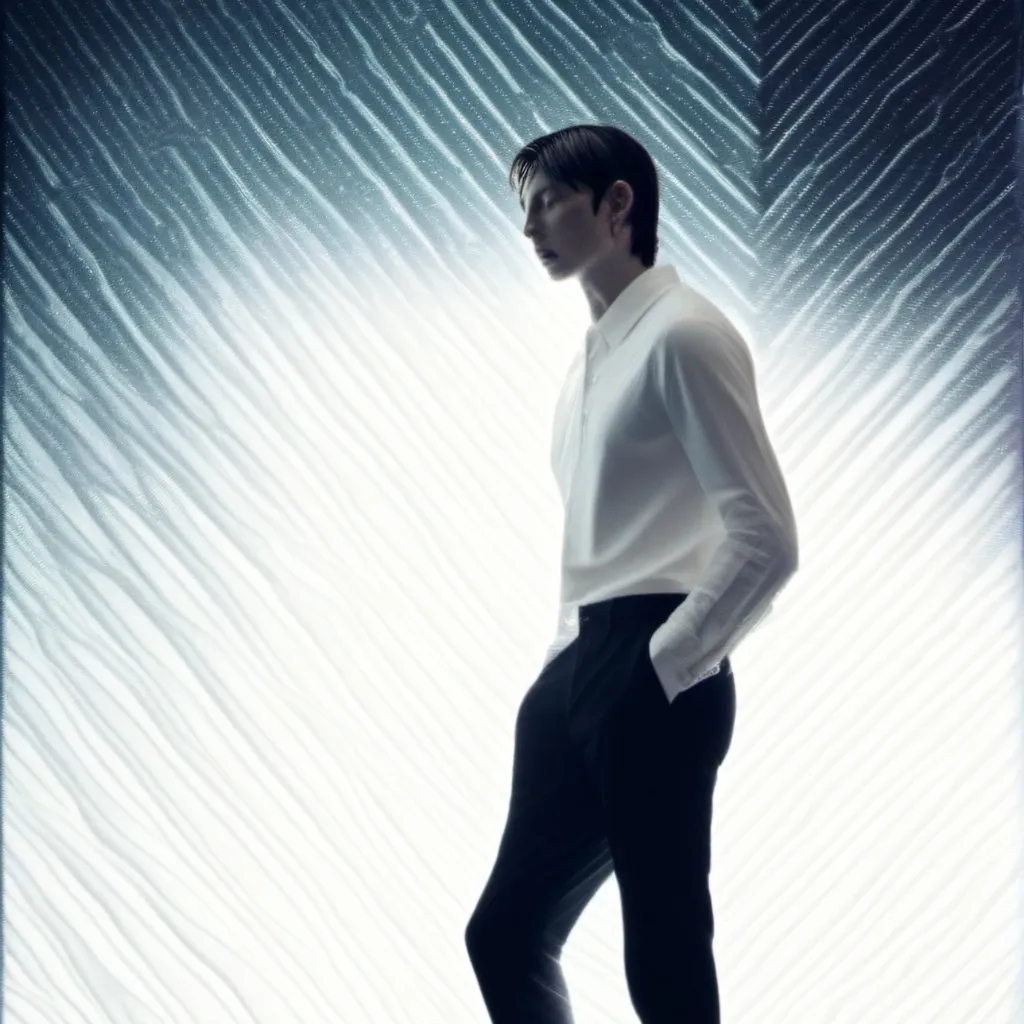 chat with ai character: Zade 