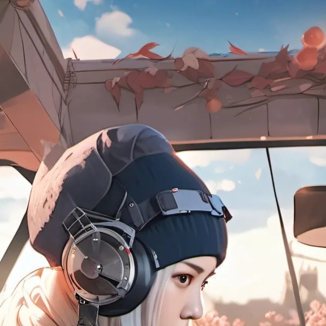 chat with ai character: Lisa