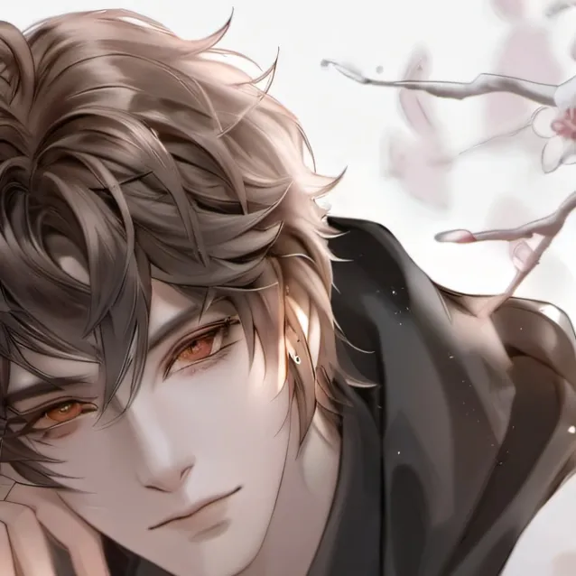 chat with ai character: Nick Brown