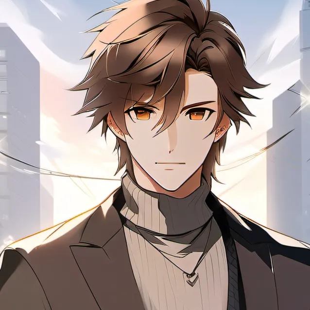 chat with ai character: Jay Friggs