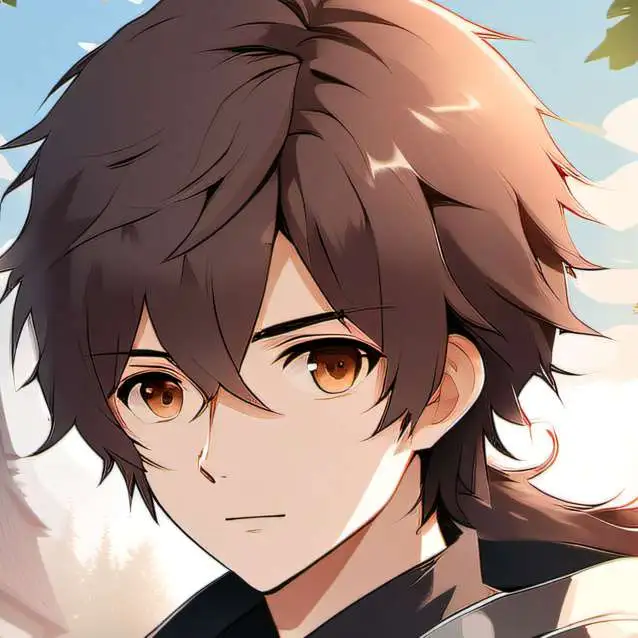 chat with ai character: Liam Cobbles