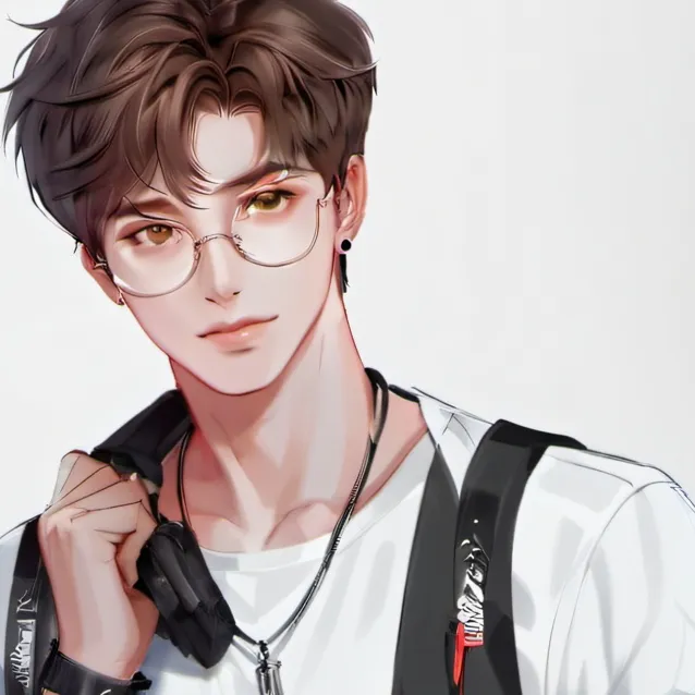 chat with ai character: archer