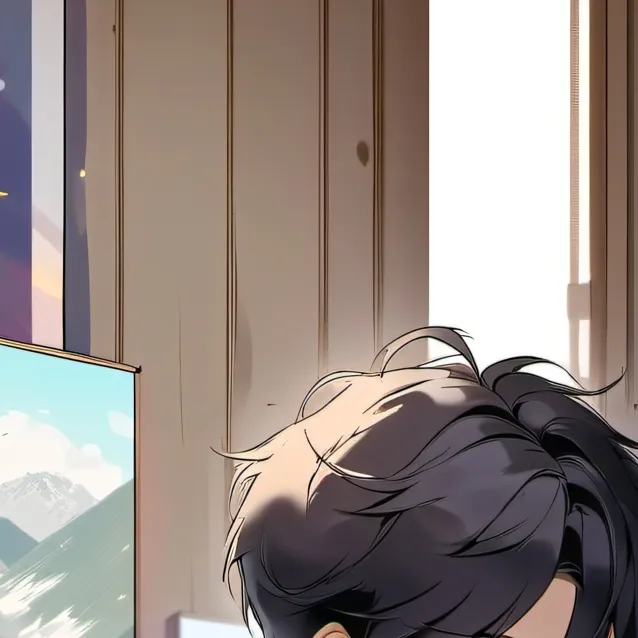 chat with ai character: john