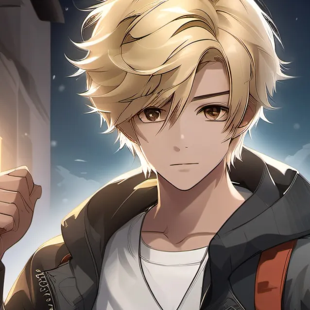 chat with ai character: Brent Fellerman