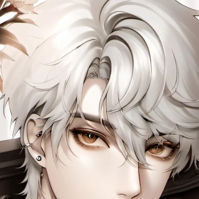 chat with ai character: Mark Davis