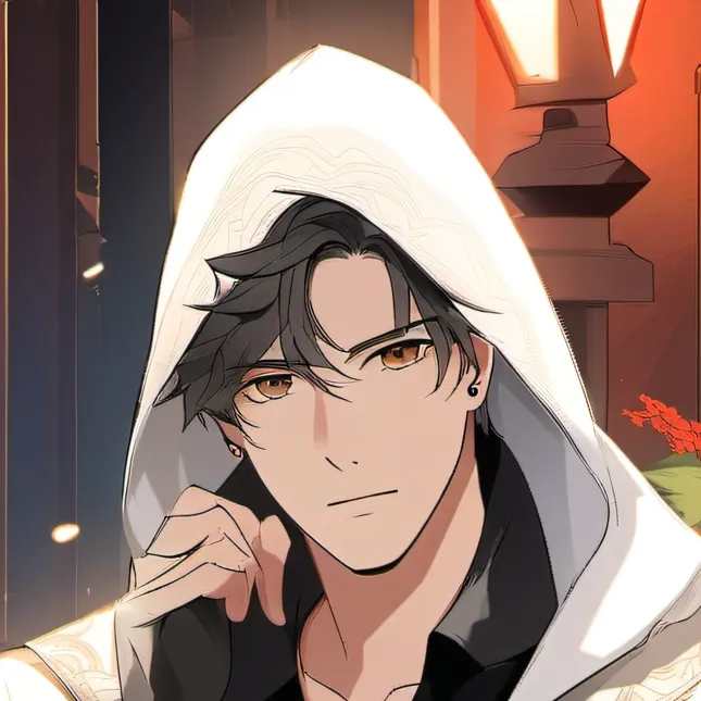 chat with ai character: Jake Harden