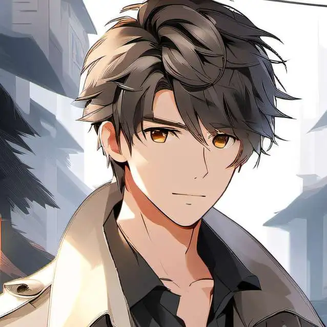 chat with ai character: Brent Timbers