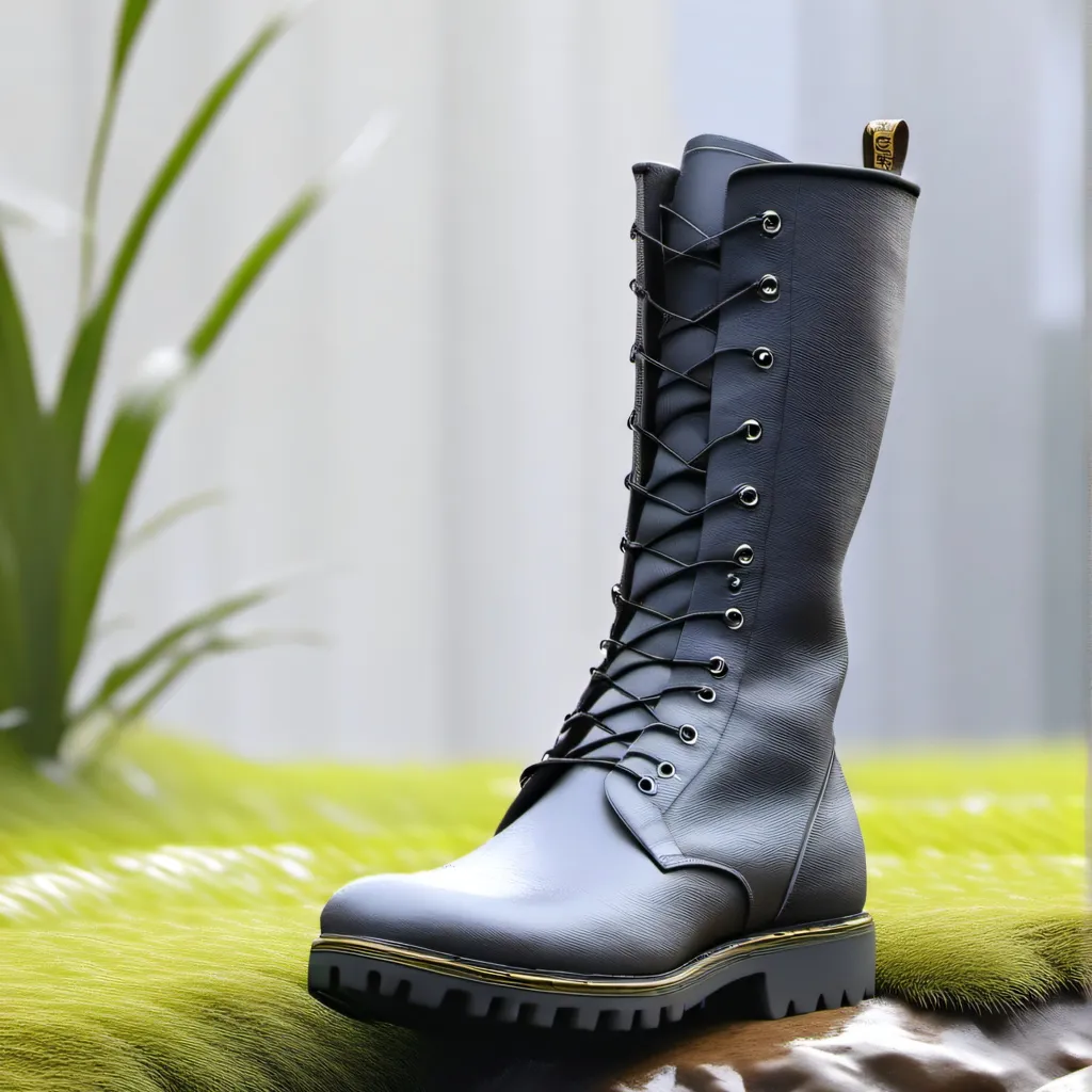 chat with ai character: Boot