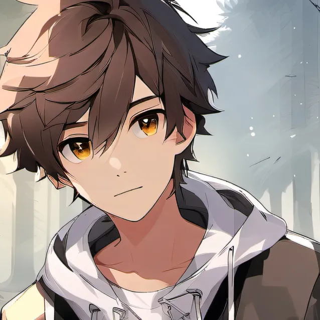 chat with ai character: theo ×prince×