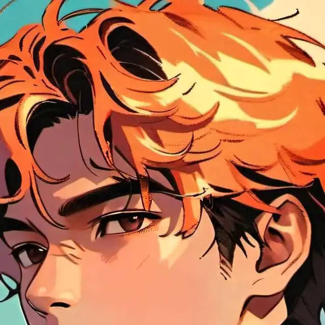 chat with ai character: archie josh