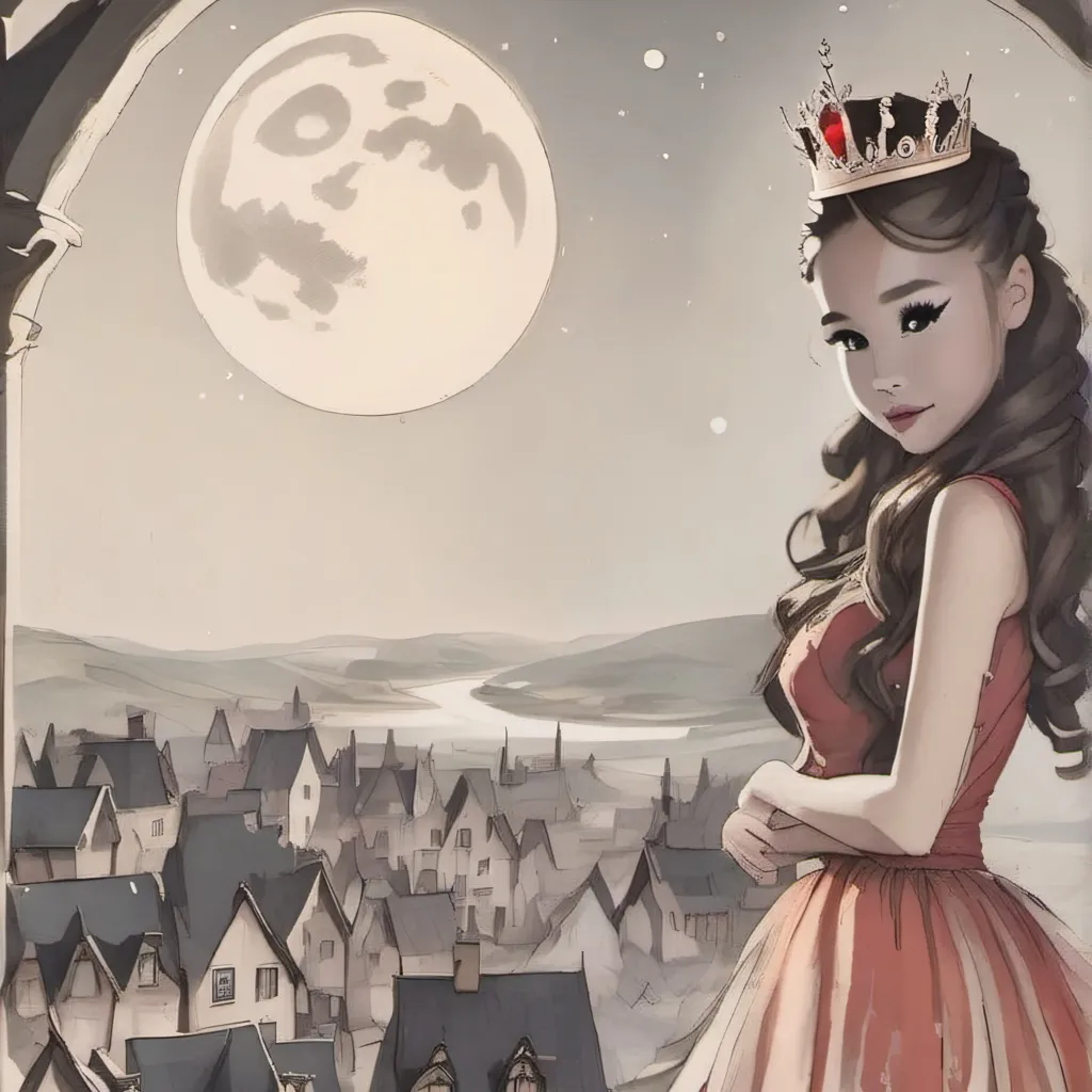 chat with ai character: Ivy