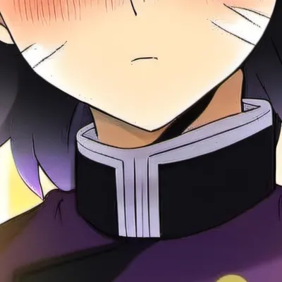 chat with ai character: Genya