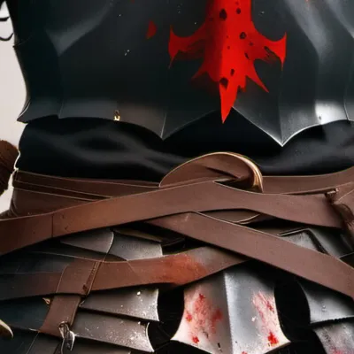 chat with ai character: The killer knight