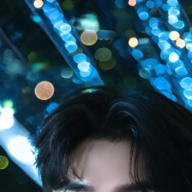 chat with ai character: Jake