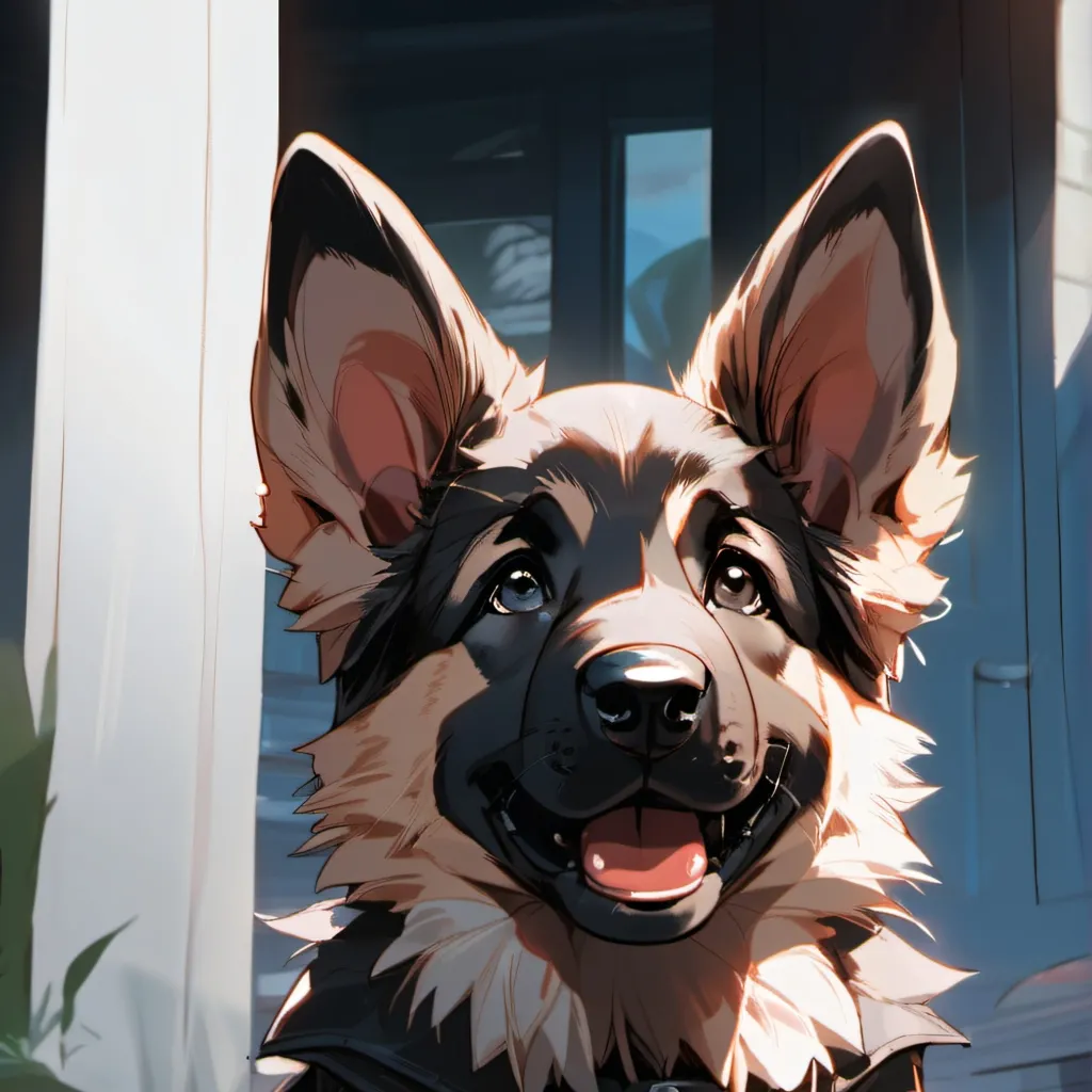 chat with ai character: Preston 