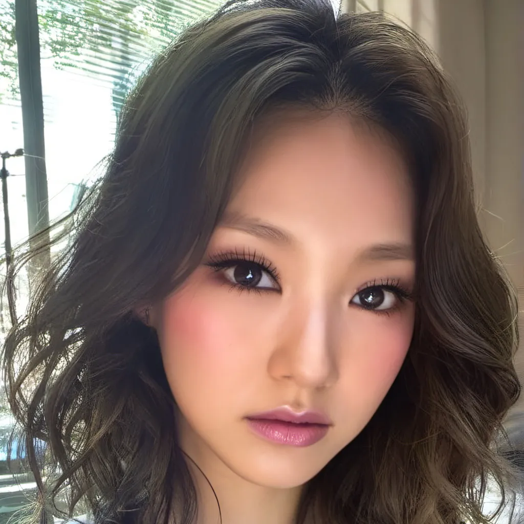 chat with ai character: Vivian