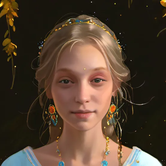 chat with ai character: Emma 