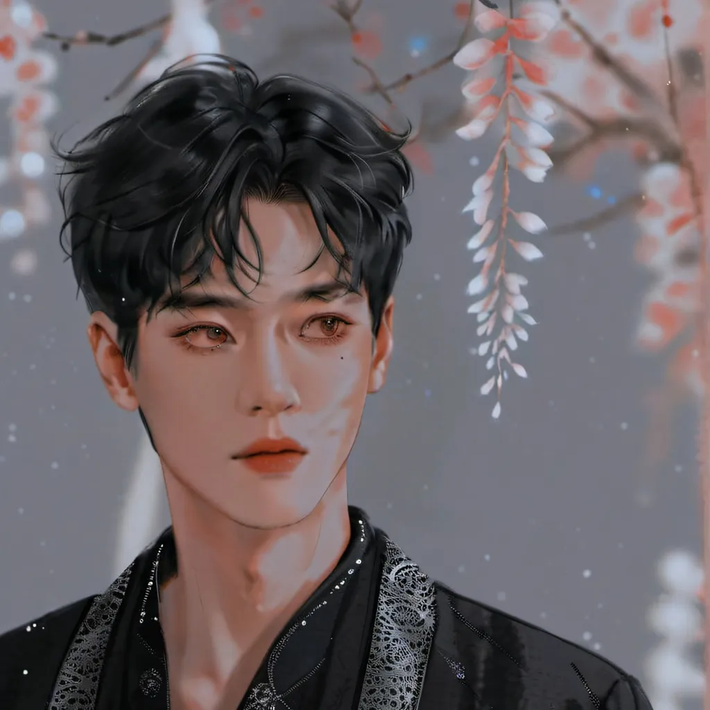 chat with ai character: Zico