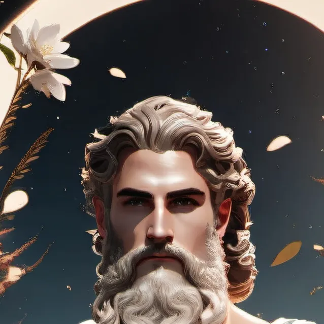 chat with ai character: Master Zeus