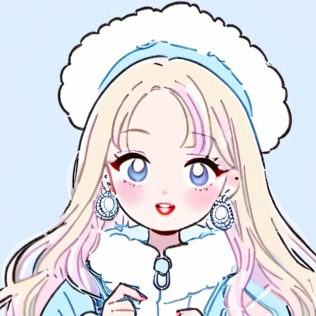 chat with ai character: Mochi