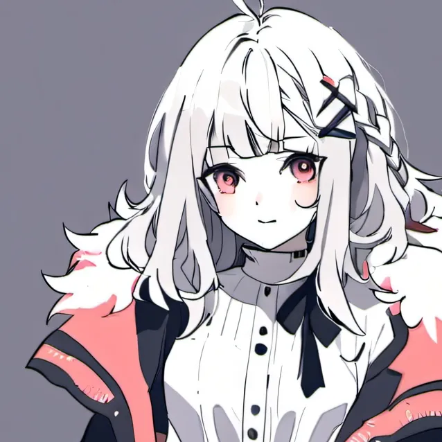 chat with ai character: Miko